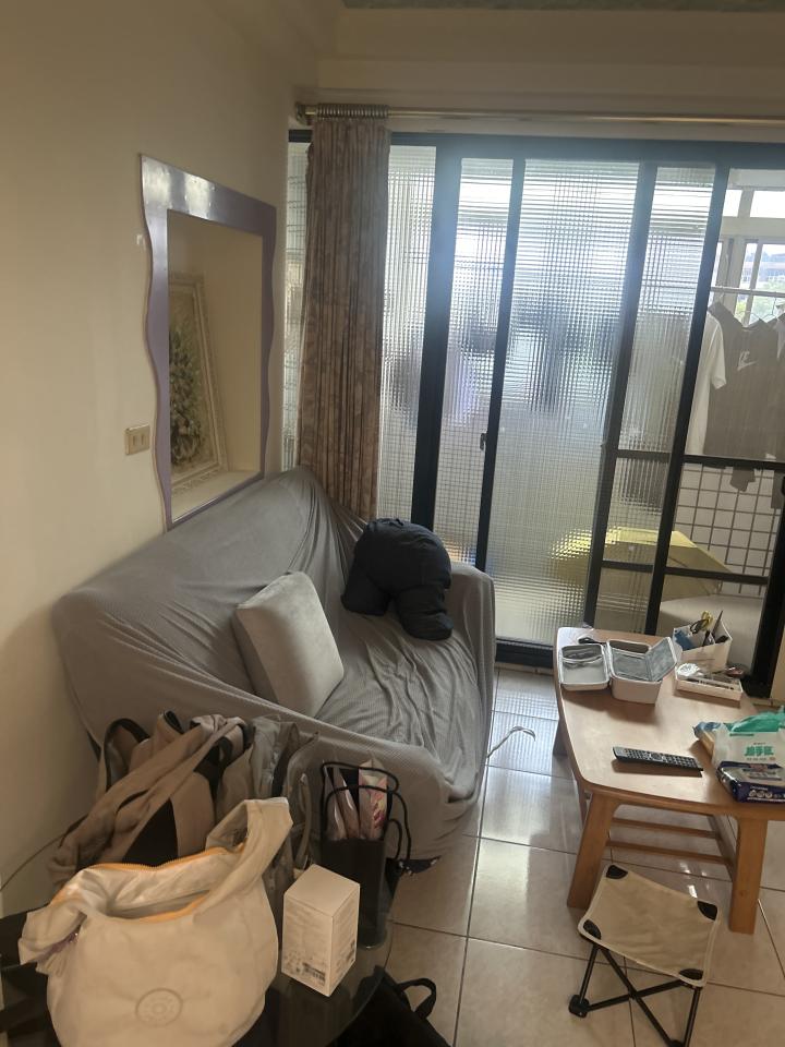 大型垃圾回收案件圖片