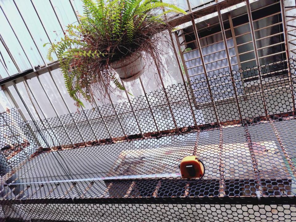 拆除工程案件圖片