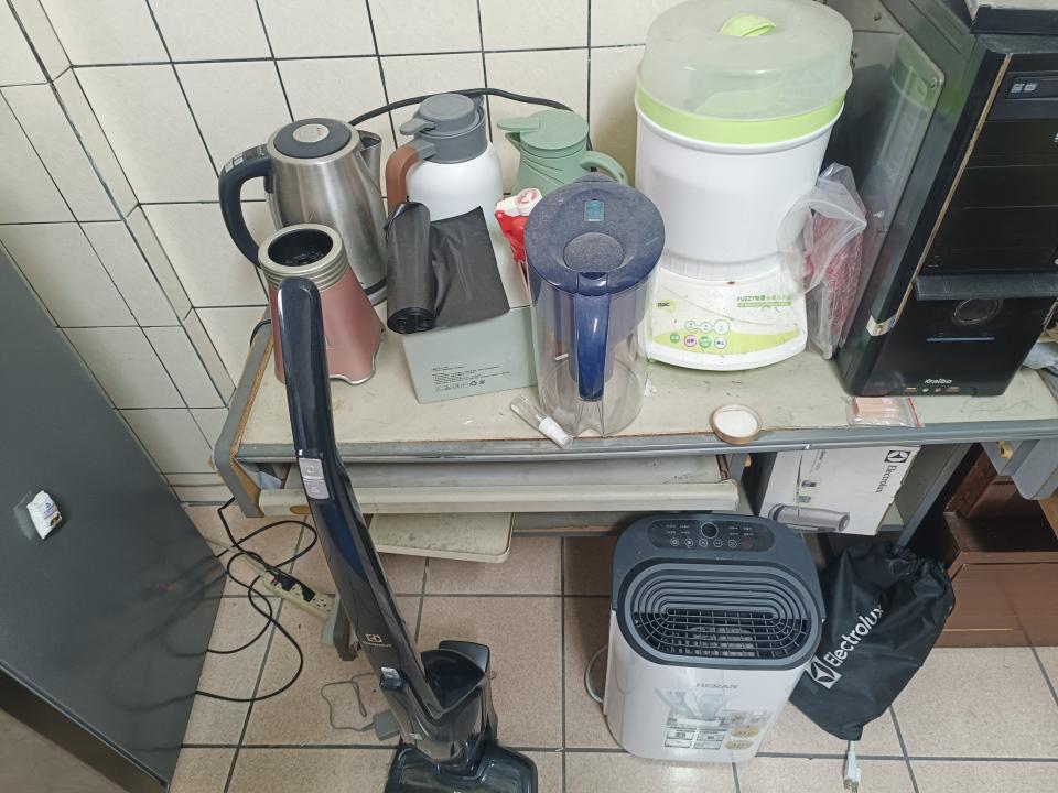 大型家具回收案件圖片