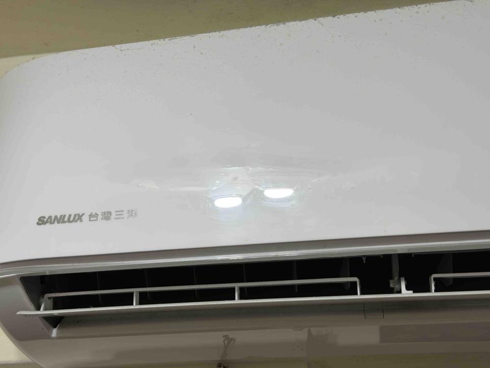 冷氣清洗案件圖片