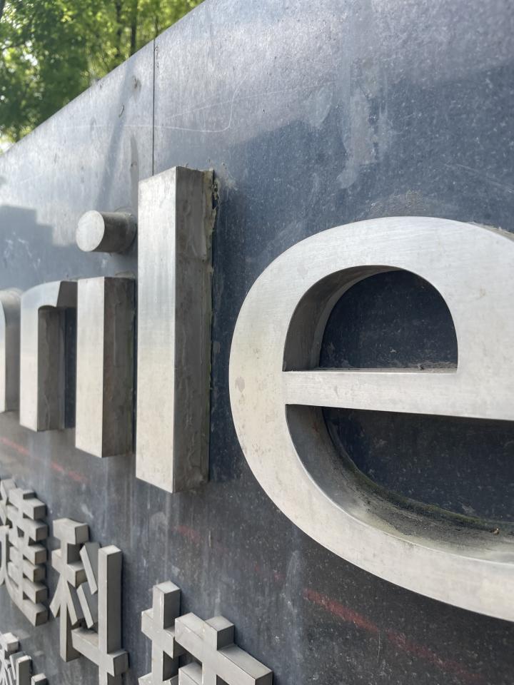 大理石維修案件圖片