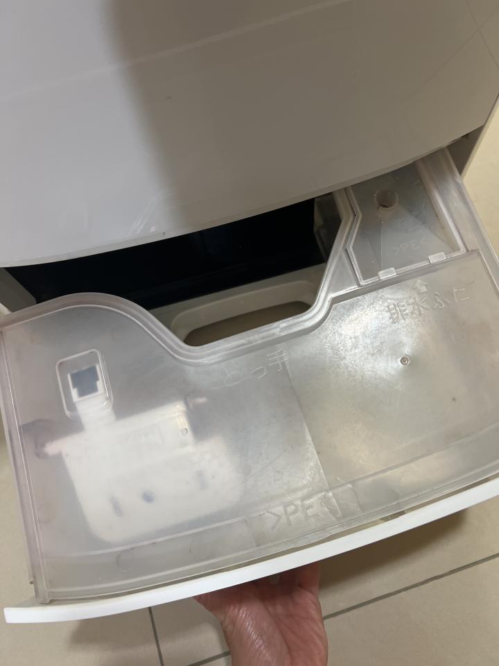 除濕機清洗案件圖片