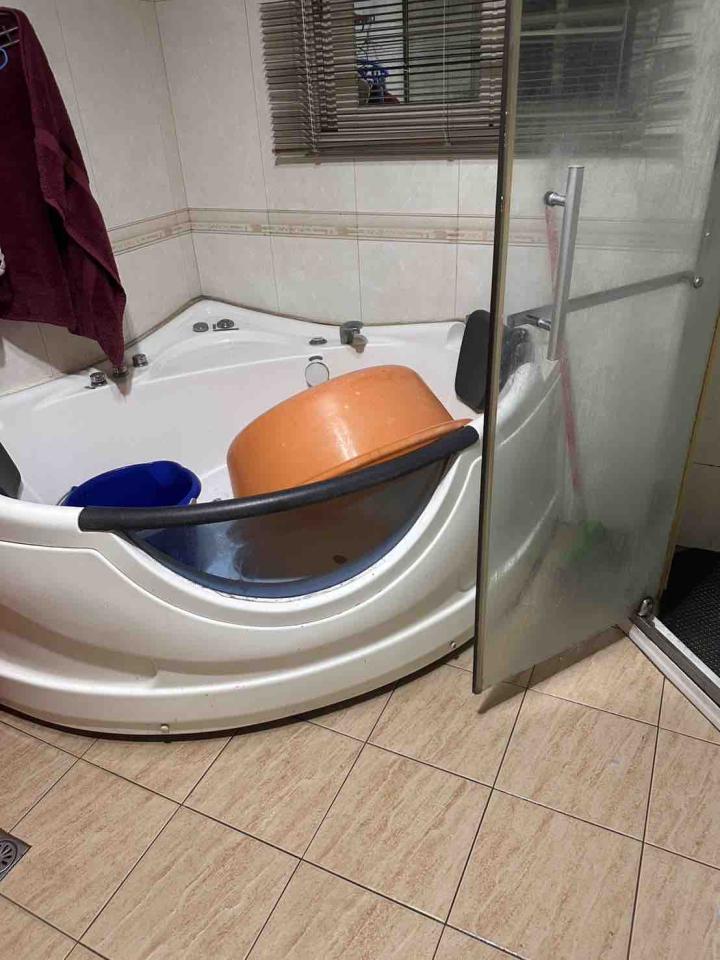 拆除工程案件圖片