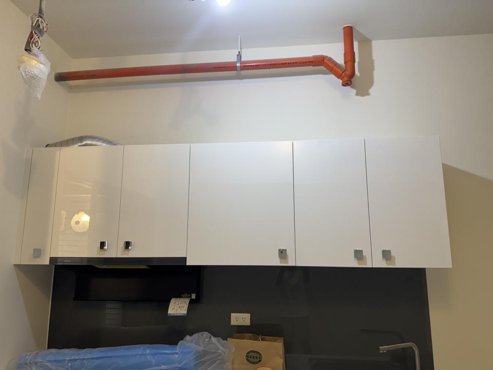 木工施工案件圖片