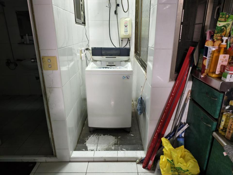 家電維修案件圖片