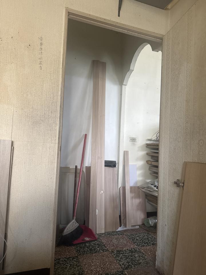 門片安裝案件圖片