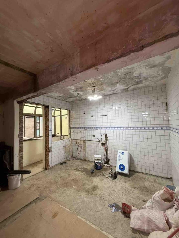 泥作/水泥施工案件圖片