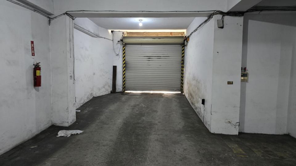 環氧樹脂地板案件圖片