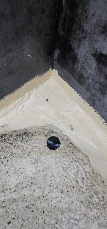 屋頂排水案件圖片