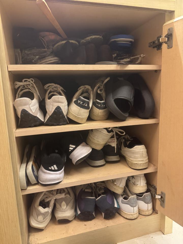 系統櫃訂製案件圖片