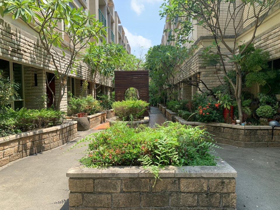 園藝維護案件圖片