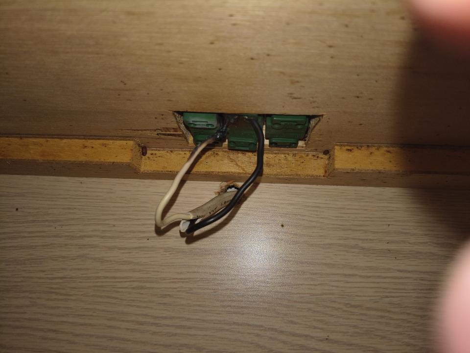 電線裝修案件圖片