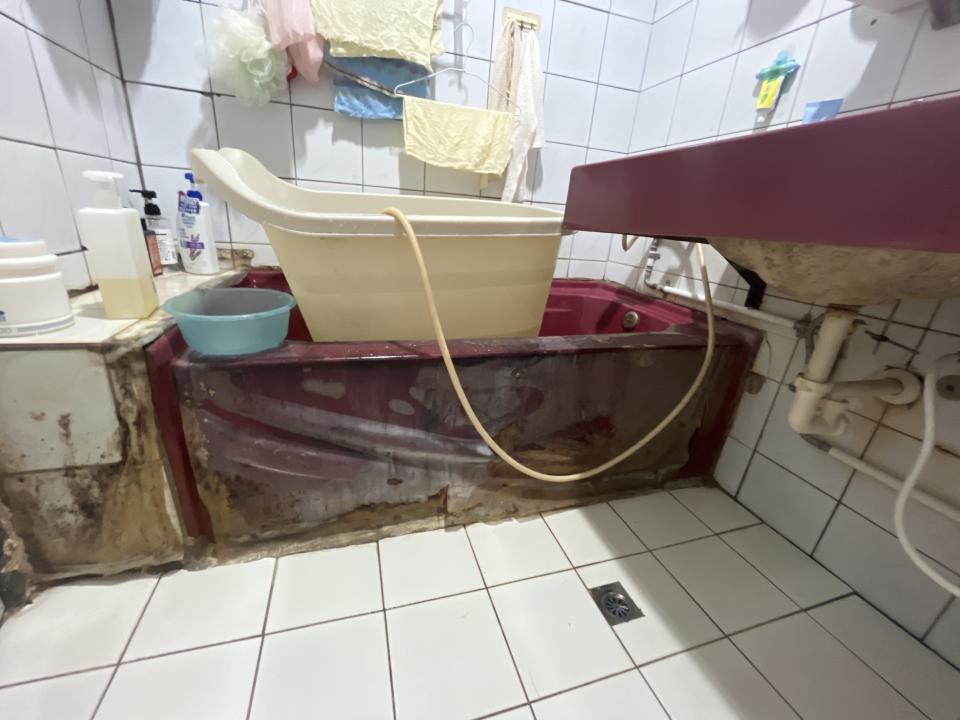 拆除工程案件圖片