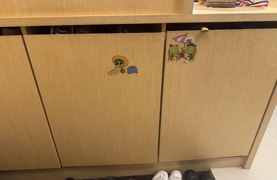 系統櫃訂製案件圖片