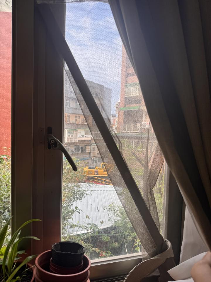 紗窗裝修案件圖片