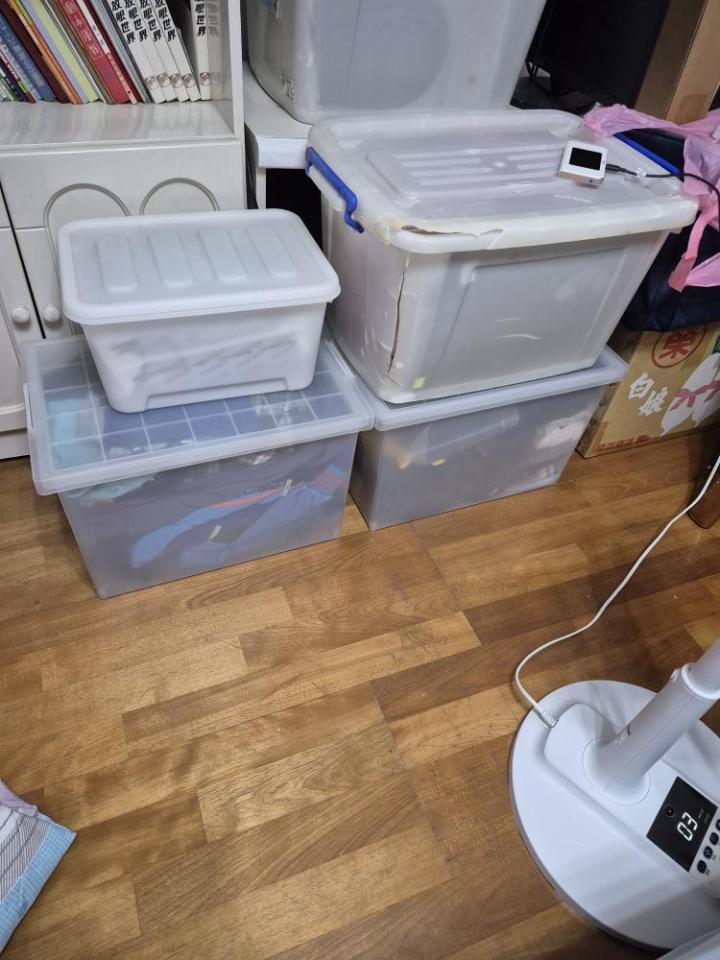 大型垃圾回收案件圖片