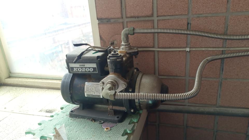 加壓馬達案件圖片