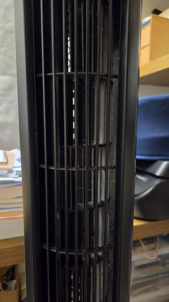 循環扇清洗案件圖片