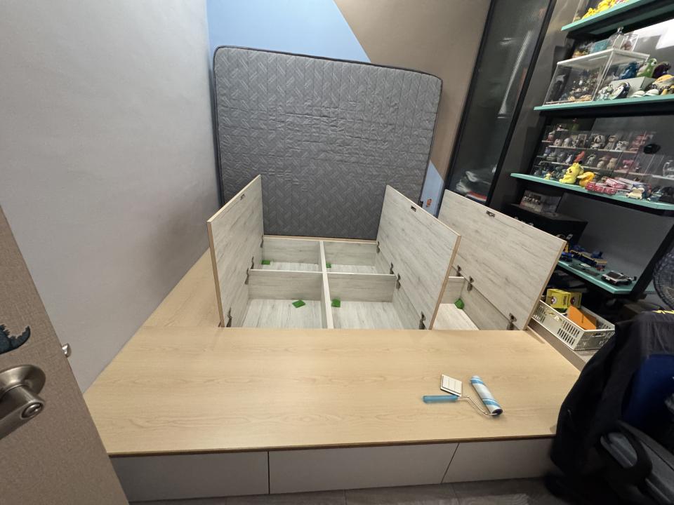 室內裝潢案件圖片