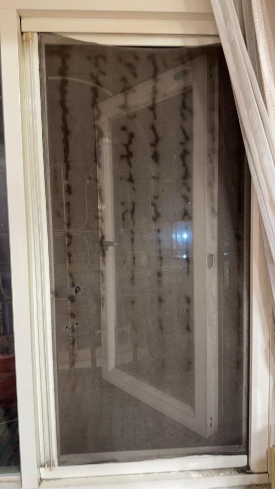 紗窗裝修案件圖片