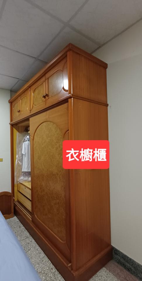 大型家具回收案件圖片