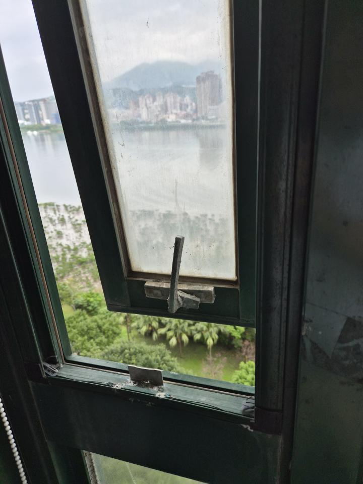 紗窗裝修案件圖片