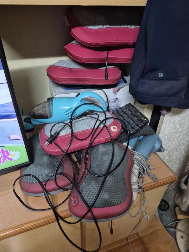 大型垃圾回收案件圖片