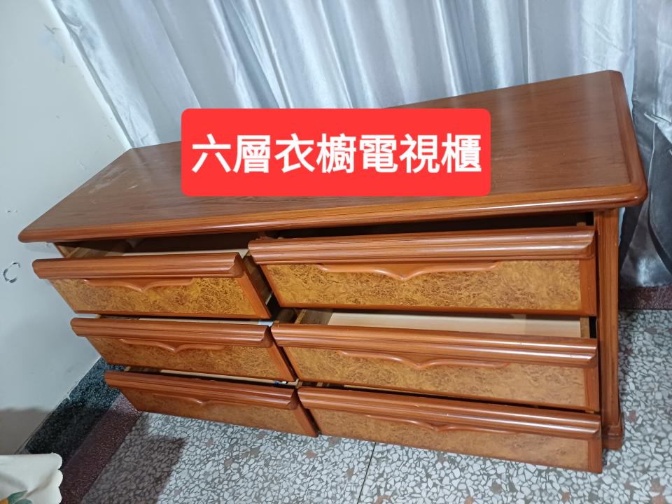 大型家具回收案件圖片