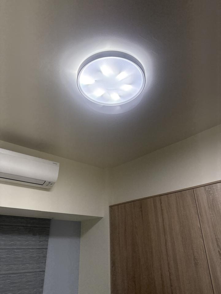 燈具安裝案件圖片