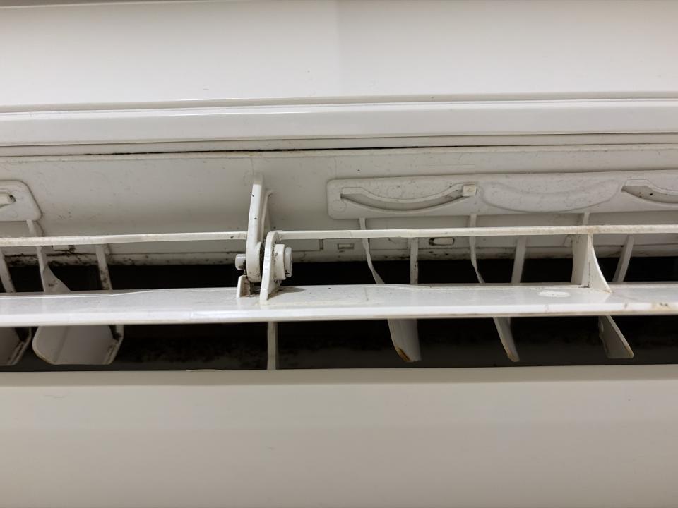 冷氣清洗案件圖片