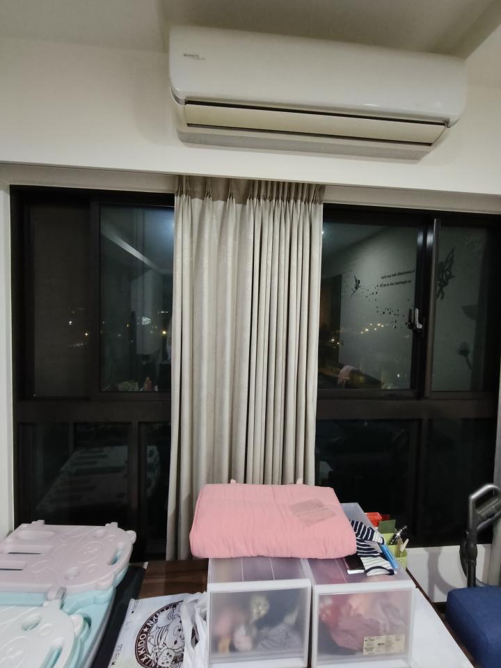 玻璃清潔案件圖片