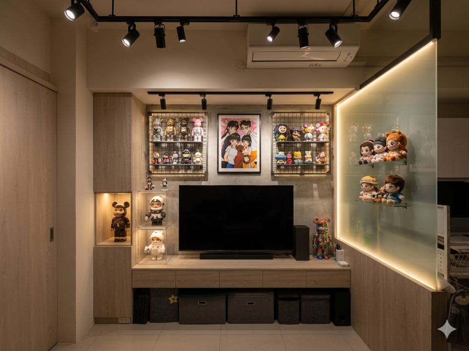 木工施工案件圖片