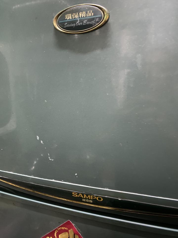 冰箱維修案件圖片