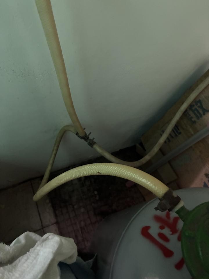 瓦斯管線更換案件圖片