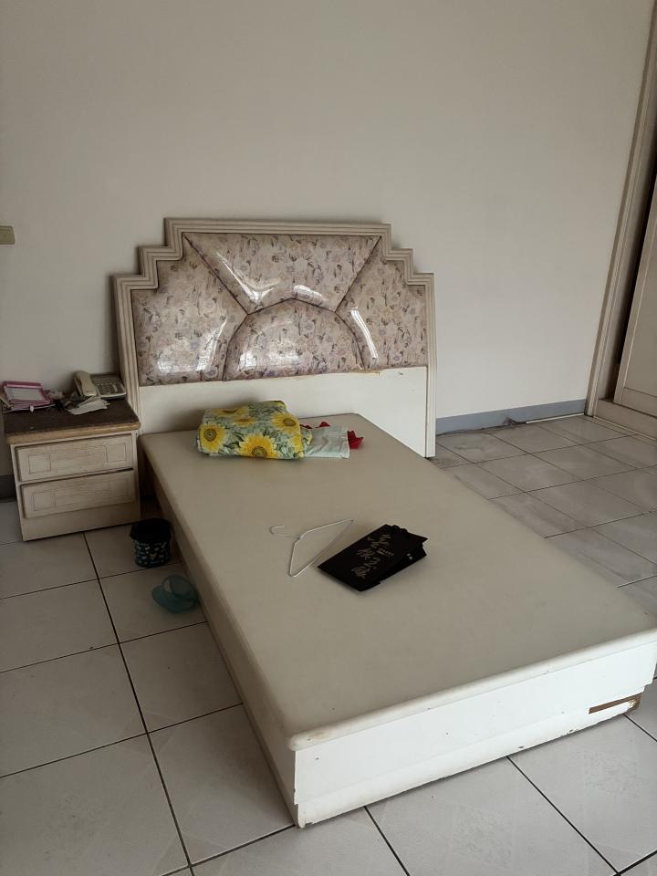 大型垃圾回收案件圖片