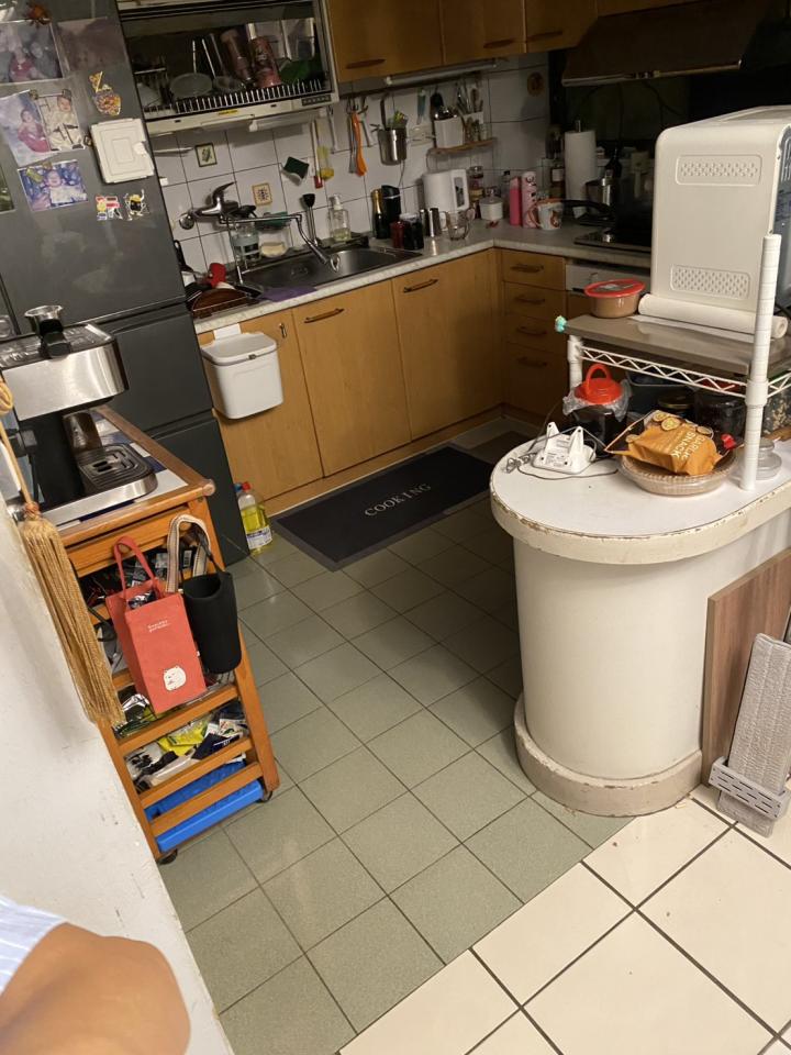 地板施工案件圖片