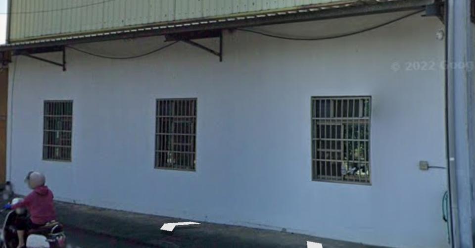 油漆工程案件圖片