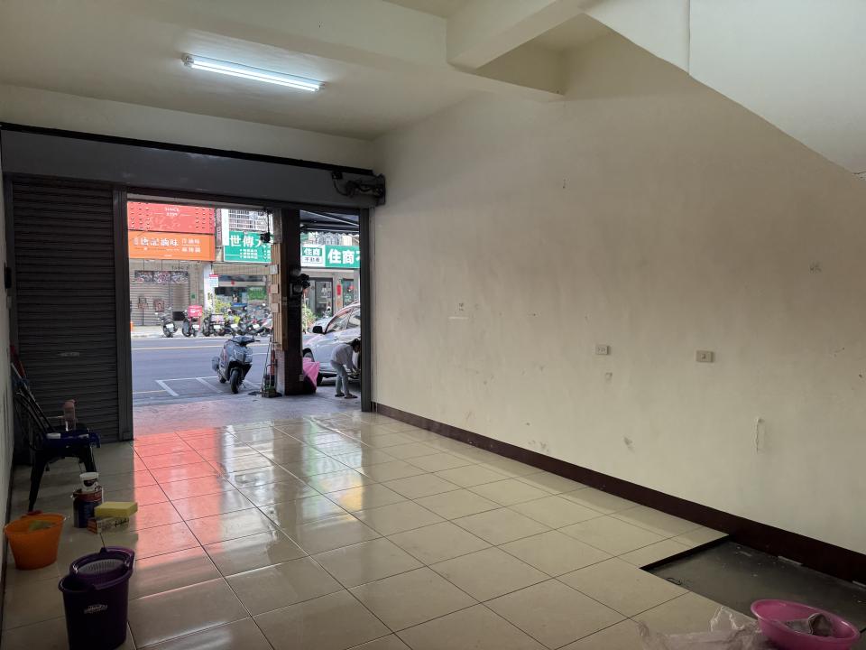 油漆工程案件圖片