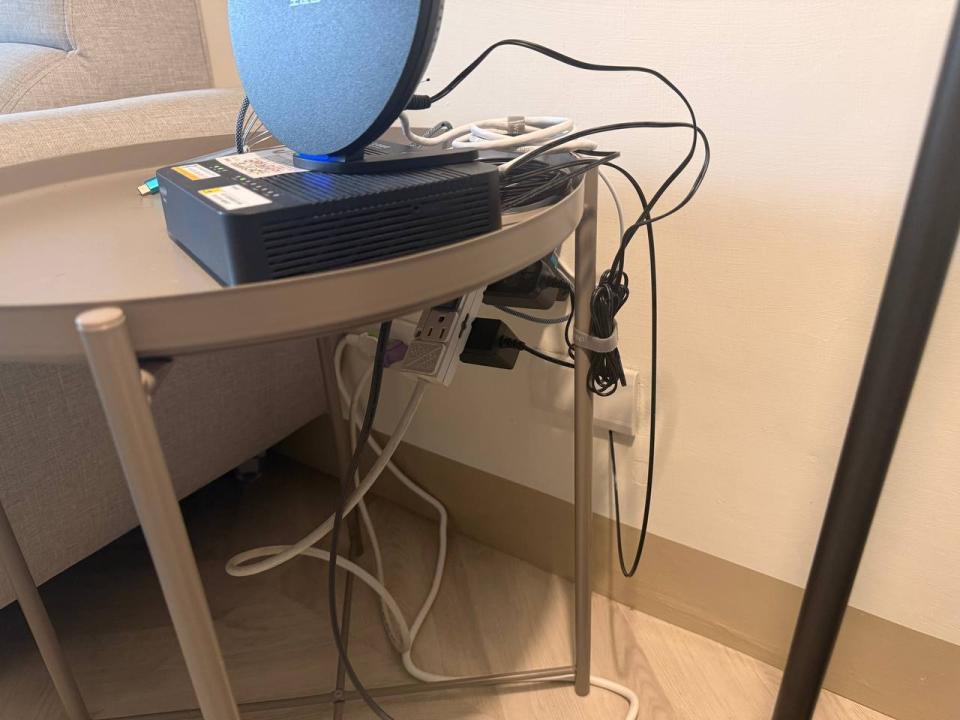 網路佈線工程案件圖片