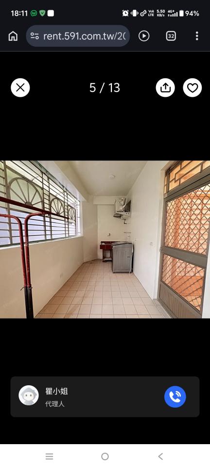 搬家清潔案件圖片