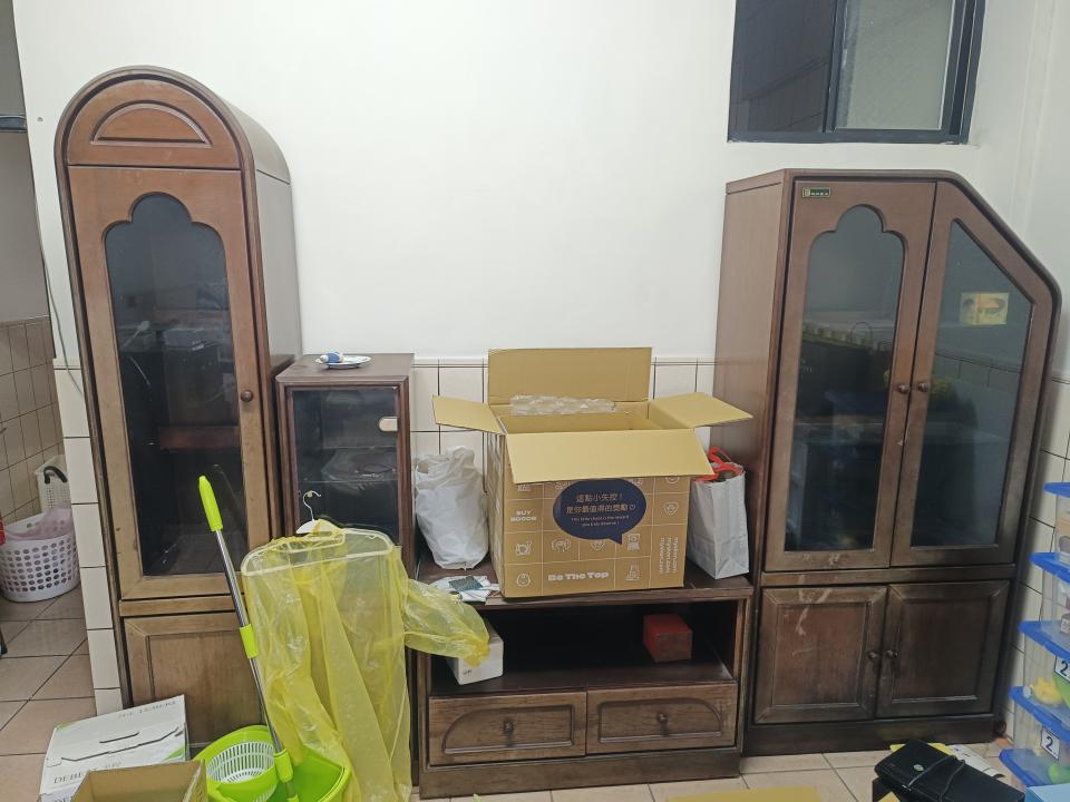 大型家具回收案件圖片