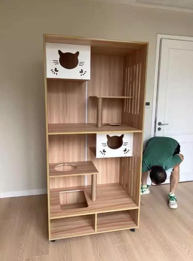 家具組裝案件圖片