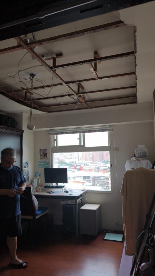 室內裝潢案件圖片