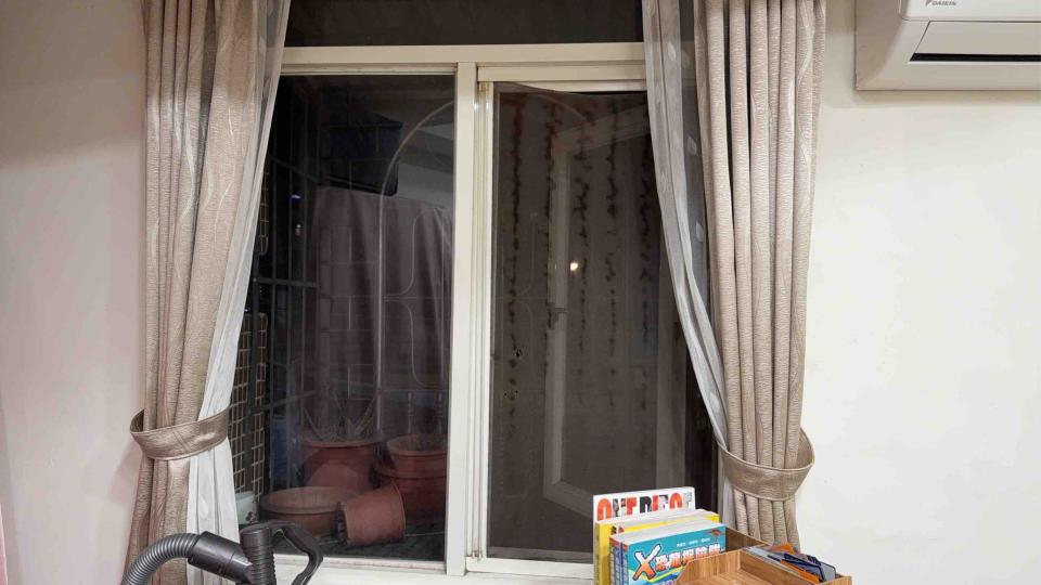 紗窗裝修案件圖片