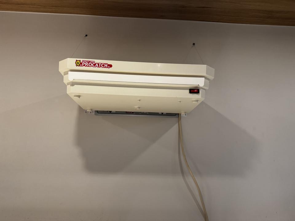 大型垃圾回收案件圖片