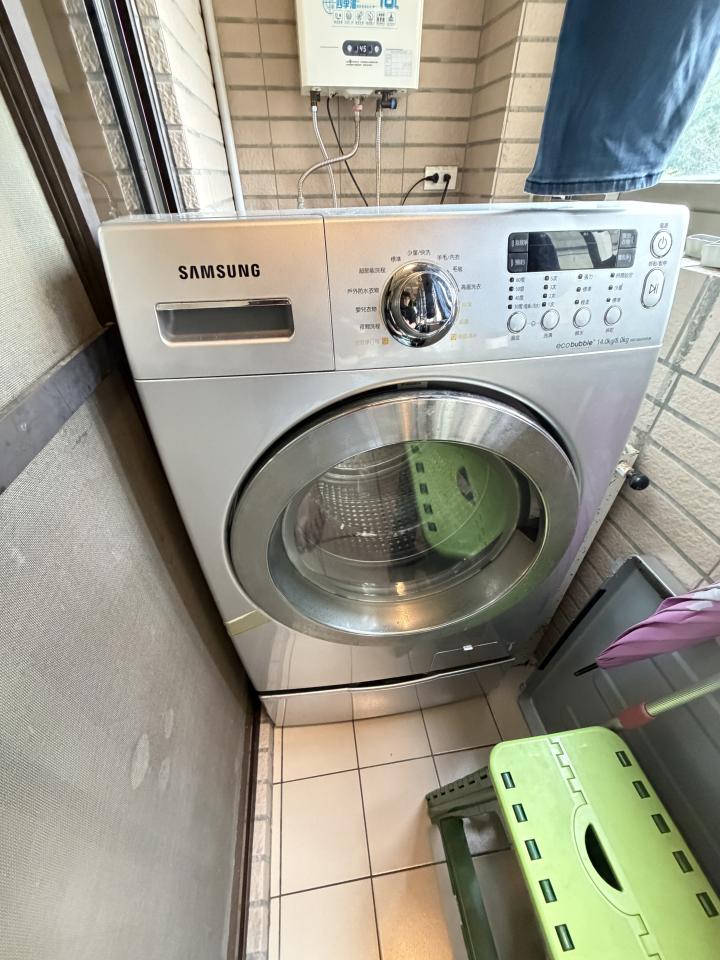 大型垃圾回收案件圖片