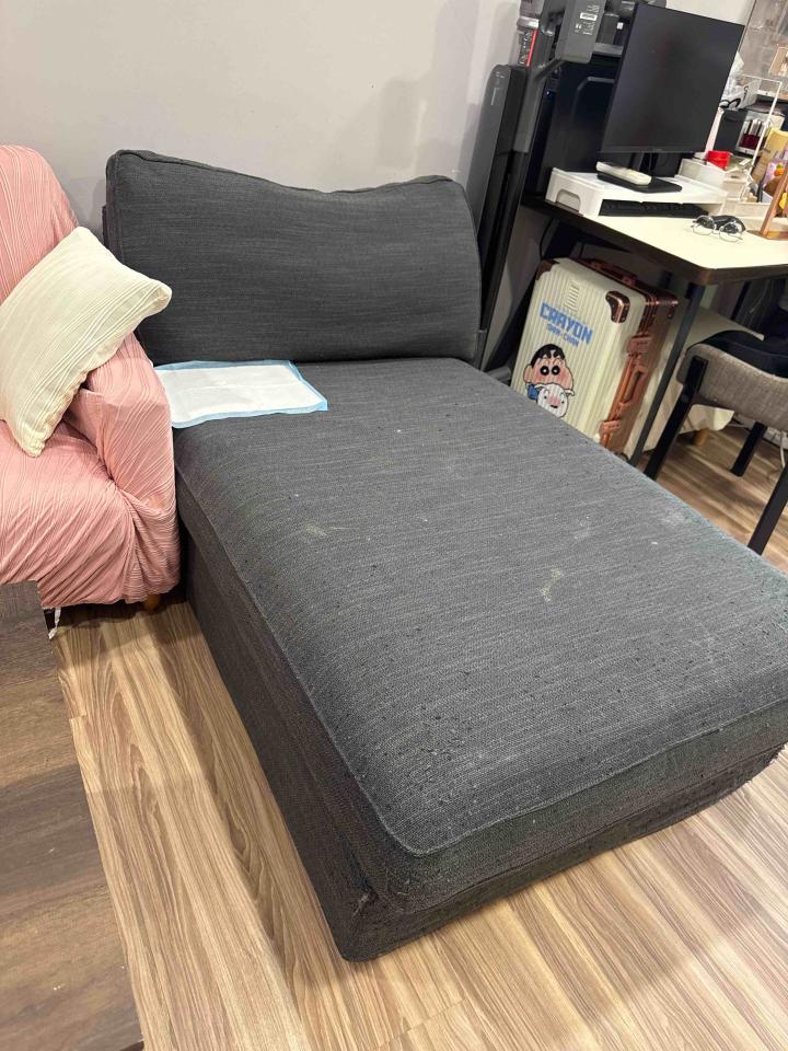 大型家具回收案件圖片