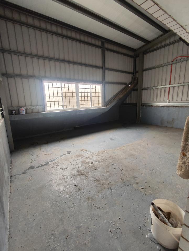 鐵皮屋頂案件圖片