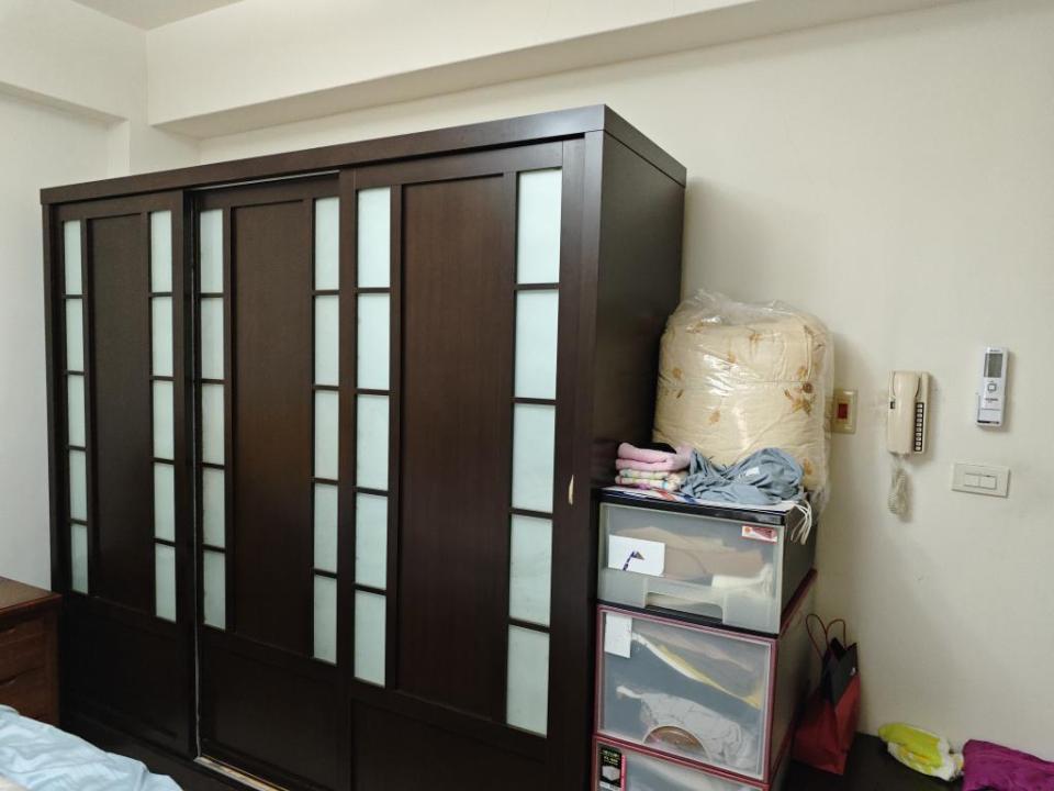 系統櫃訂製案件圖片