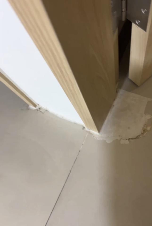 泥作/水泥施工案件圖片